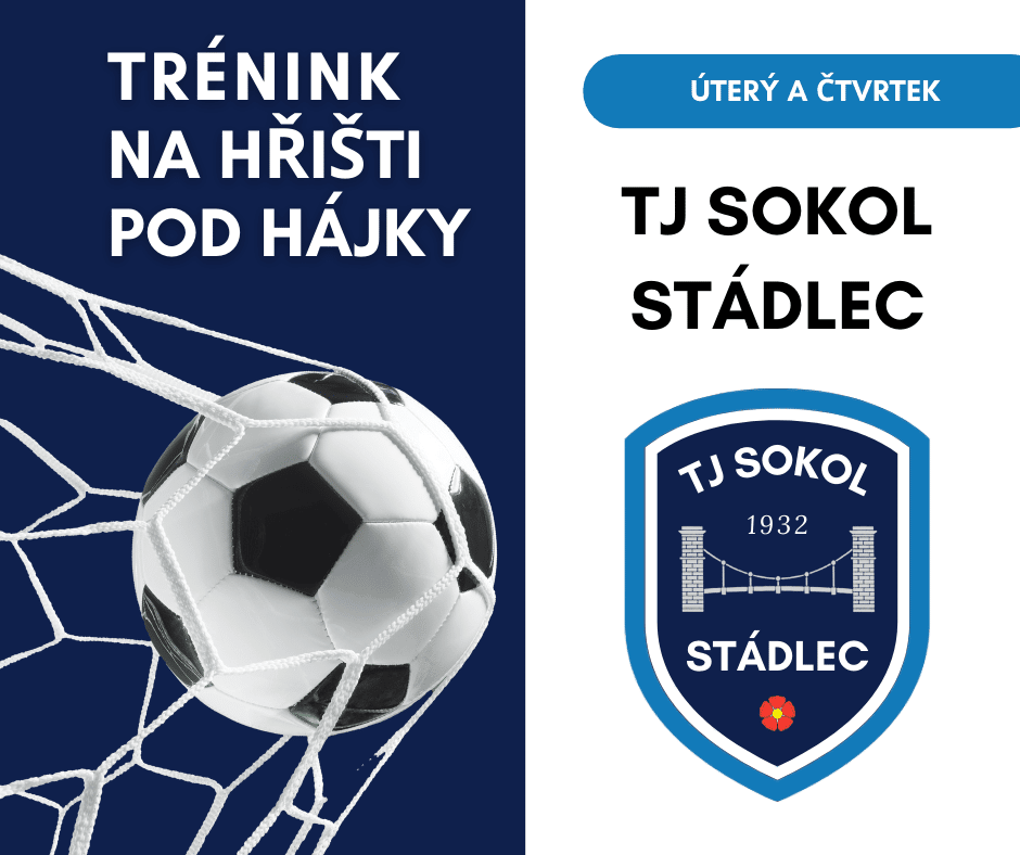 TJ Sokol Stádlec